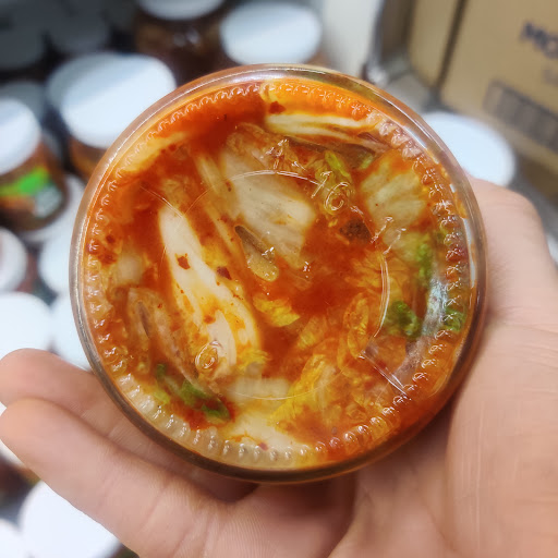 Asian Grocery Store «Broadway Supermarket», reviews and photos, 4879 N Broadway St, Chicago, IL 60640, USA