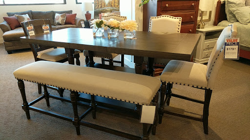 Furniture Store «Crowley Furniture», reviews and photos, 200 N 291 Hwy, Liberty, MO 64068, USA