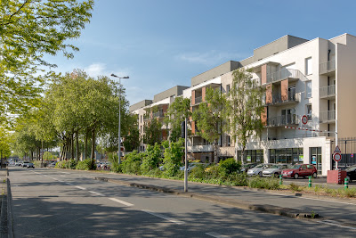 Primméa à Nanterre