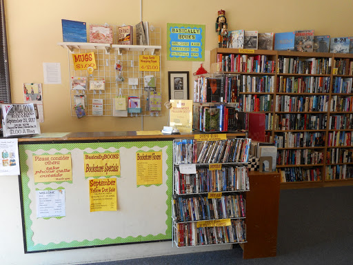Used Book Store «Basically BOOKS», reviews and photos, 23447 Golden Springs Dr, Diamond Bar, CA 91765, USA