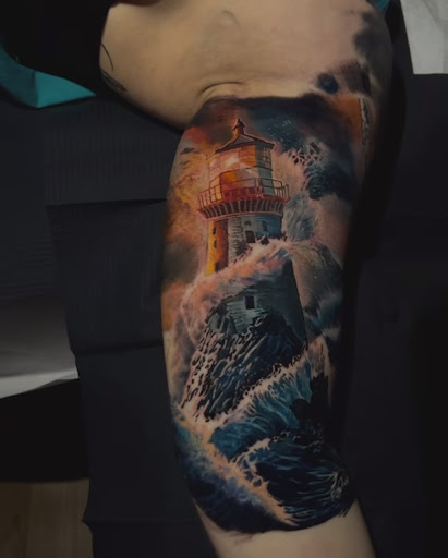 Find friends tattoo ideas female for your next unique tattoo in Buford at Inked Arts Tattoo Studio