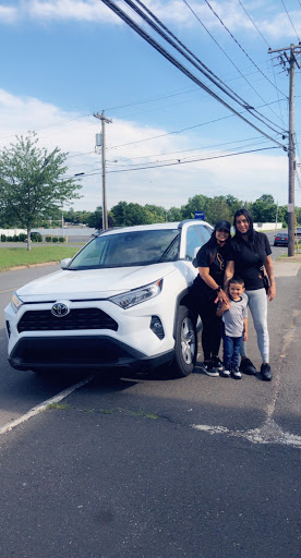 Used Car Dealer «Prestige Auto Cars», reviews and photos, 111 Christian Ln, New Britain, CT 06051, USA