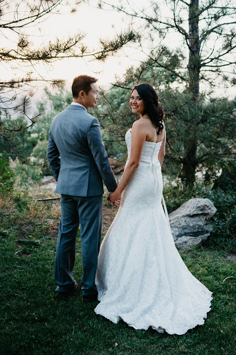 Bridal Shop «Springs Bridal and Ballroom», reviews and photos, 915 E Fillmore St, Colorado Springs, CO 80907, USA