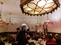 Atmosphère du Restaurant marocain Le Timgad - Paris - n°13