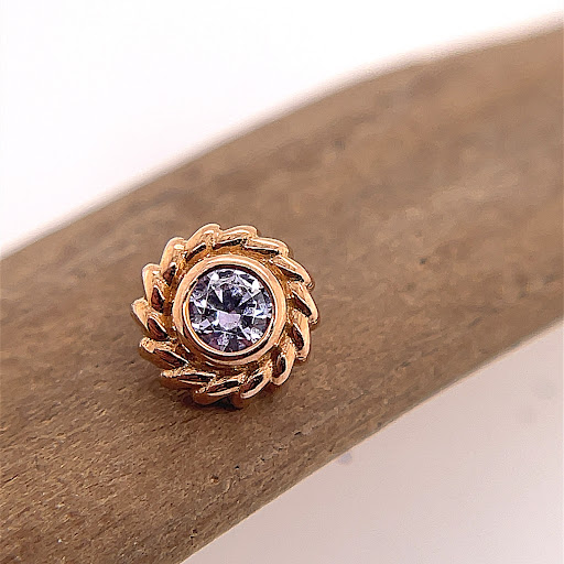 Explore negative space tattoo ideas, creative tattoo ideas in Medford, available at Agave in Bloom Piercing & Fine Jewelry