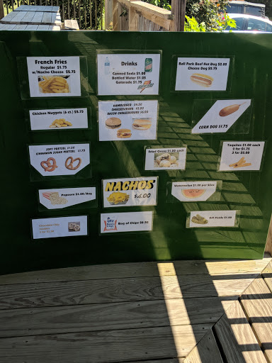 Water Park «Cascade Lake», reviews and photos, 2844 Snydersburg Rd, Hampstead, MD 21074, USA