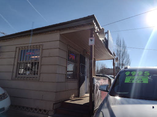 Used Car Dealer «Eastside Auto Sales», reviews and photos, 6214 SE 82nd Ave, Portland, OR 97266, USA