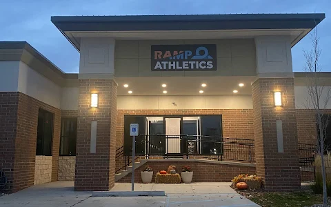 RAMP Athletics Sport Performance & Recovery image