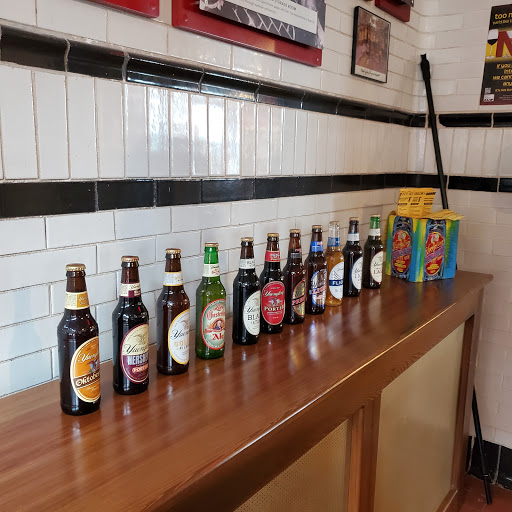 Museum «D.G. Yuengling & Son, Inc. - Brewery, Museum and Gift Shop», reviews and photos, 501 Mahantongo St, Pottsville, PA 17901, USA