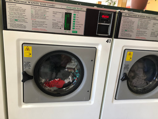 Laundromat «Emerald City Laundry Co», reviews and photos, 1210 G St, Arcata, CA 95521, USA