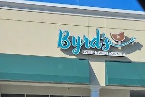 Byrd's Restaurant image