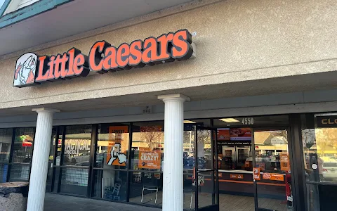 Little Caesars Pizza image