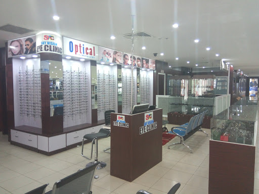 Grand Square, 270 Mohammadu Buhari Way, Central Business Dis, Abuja, Nigeria, Appliance Store, state Niger