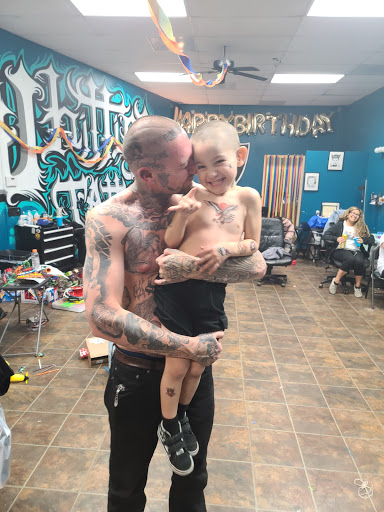 Explore small dragon ball z tattoo ideas, creative tattoo ideas in Whittier, available at Whittier Tattoo