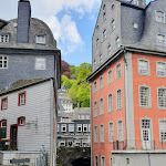 Photo n°1 de l'avis de J.A.C.. fait le 20/05/2023 à 13:56 sur le  Café Am Roten Haus à Monschau