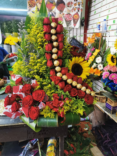 Floristeria Hidalgo – Aculco de Espinoza