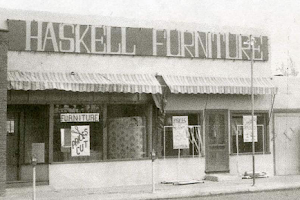 Haskell Furniture & Flooring image