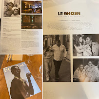 Photos du propriétaire du Restaurant Ghosn à Lille - n°10