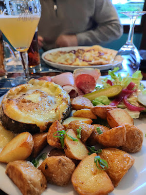 Le Davy’s à Aix-les-Bains