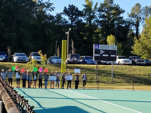 Stadium «Acworth Sports Complex», reviews and photos, 4000 S Main St, Acworth, GA 30101, USA