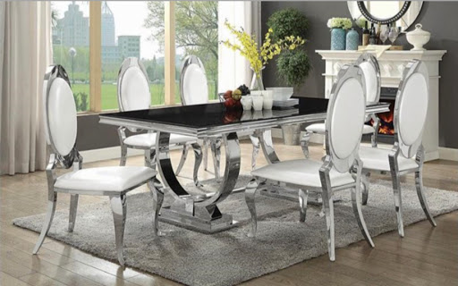 Furniture Store «Simo’s Furniture», reviews and photos, 174 Semoran Commerce Pl #106, Apopka, FL 32703, USA