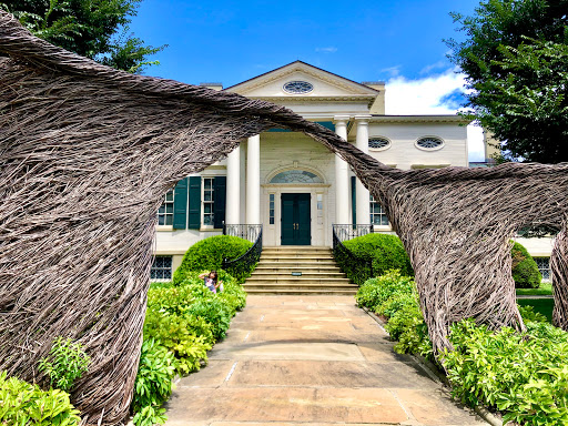 Art Museum «Taft Museum of Art», reviews and photos, 316 Pike St, Cincinnati, OH 45202, USA