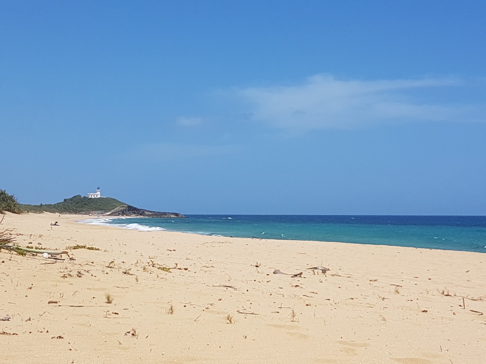 Casi Pesca beach photo #7