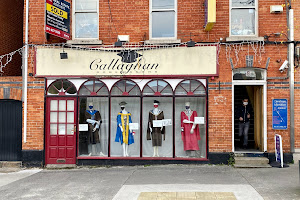 Callaghan Robemakers