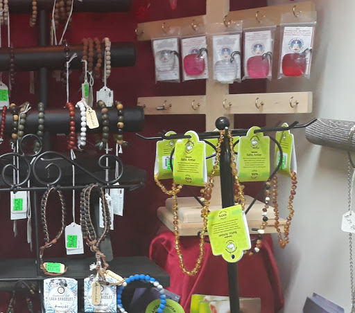 Herb Shop «Herbally Grounded», reviews and photos, 4441 W Charleston Blvd, Las Vegas, NV 89102, USA