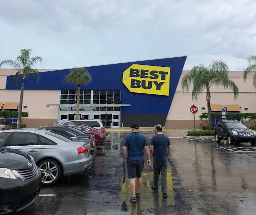 Electronics Store «Best Buy», reviews and photos, 2200 S University Dr, Davie, FL 33324, USA