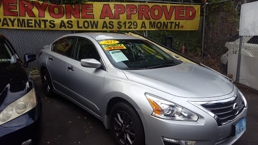 Car Dealer «Tri-State Auto», reviews and photos, 6626 N Broad St, Philadelphia, PA 19126, USA