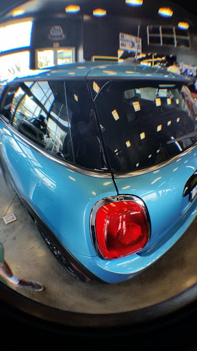 Car Dealer «MINI of Ontario», reviews and photos, 1251 Auto Center Dr, Ontario, CA 91761, USA