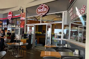 nefis Pide Döner Kebap NOVADA Edremit image