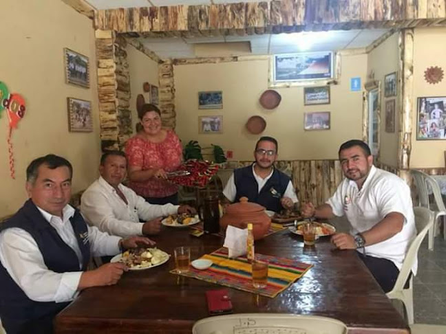 Comentarios y opiniones de Restaurant " LA BOLIVIANA "
