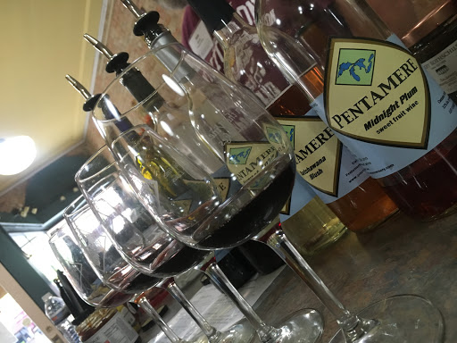 Winery «Pentamere Winery», reviews and photos, 131 E Chicago Blvd, Tecumseh, MI 49286, USA