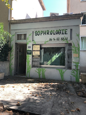 Sophrologue, Hypnotherapeute, PNL,Nicole Russu à Marseille