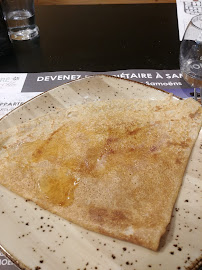 Plats et boissons du Pizzeria La Chèvre à Samoëns - n°9