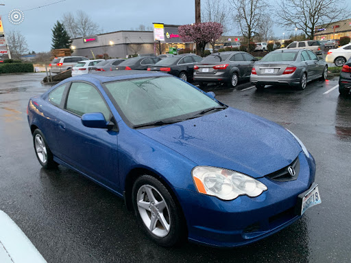 Used Car Dealer «Northwest Auto Loan», reviews and photos, 3718 S Tacoma Way, Tacoma, WA 98409, USA