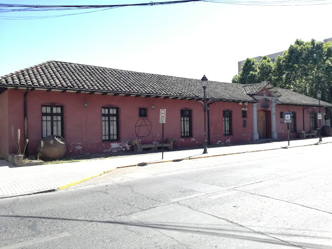 Museo Histórico O'Higginiano - Museo