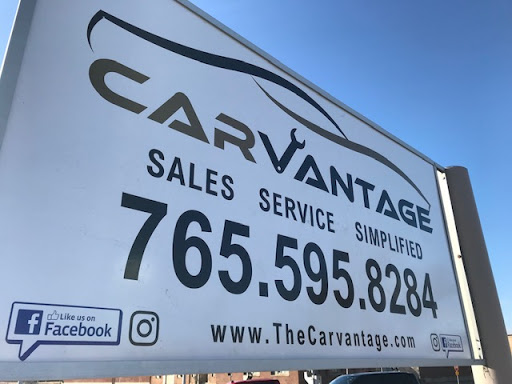 Used Car Dealer «Sandifar Automotive Group», reviews and photos, 302 N Main St, Winchester, IN 47394, USA