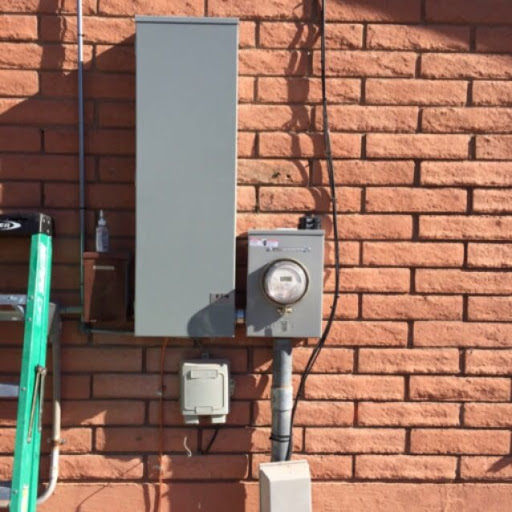 Electrician «Arizona Electrical Solutions LLC», reviews and photos, 1 E Washington St #500, Phoenix, AZ 85004, USA