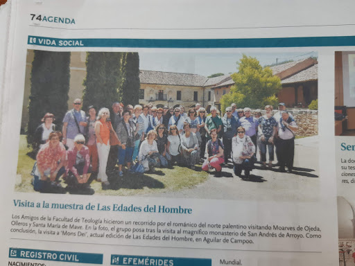 Información y opiniones sobre Mds Peluqueros de Burgos