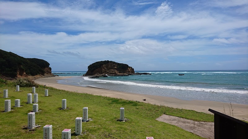 広田遺跡