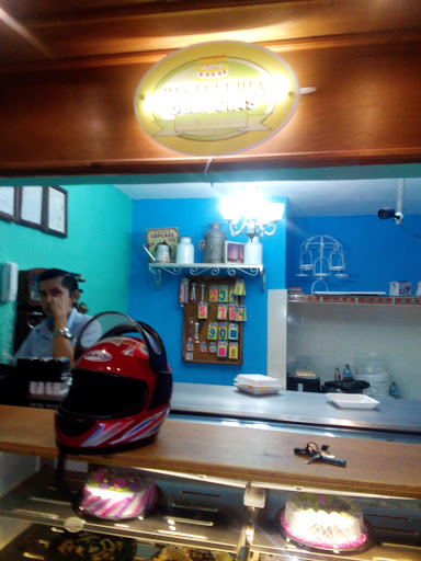 Pastelerías Deli Delicias en Playa del Carmen