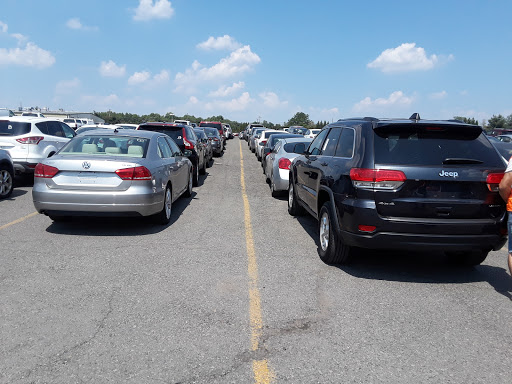 Auto Auction «Manheim New Jersey», reviews and photos, 730 NJ-68, Bordentown, NJ 08505, USA