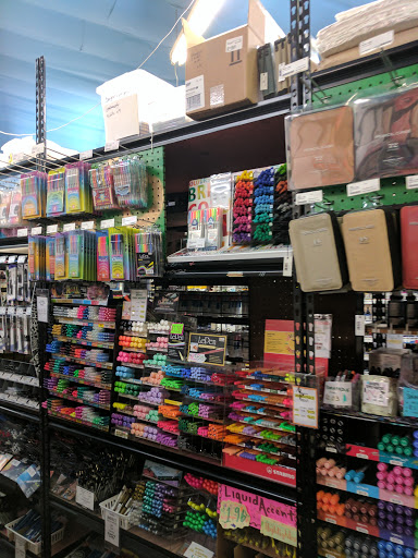 Art Supply Store «Artist & Craftsman Supply LA», reviews and photos, 1660 S La Cienega Blvd, Los Angeles, CA 90035, USA