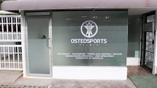 OsteoSports PTY