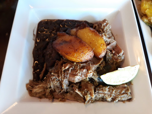 Puerto Rican restaurant Temecula