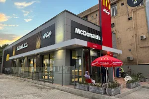 McDonald's Satellite Town Rawalpindi image