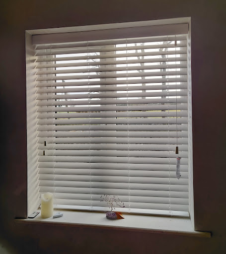 Magnolia Blinds and Shutters